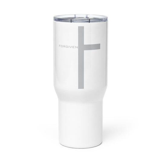 FORGIVEN 25oz Tumbler