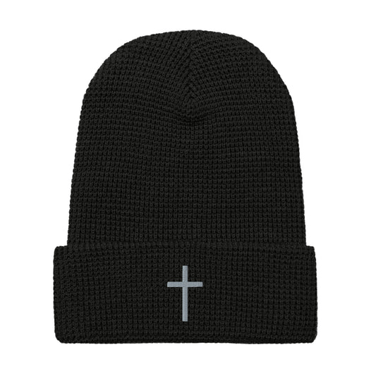 Cross Richardson Waffle beanie